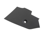 Ornament consola centrală CITRO&Euml;N C4 III BA_, BB_, BC_ 2022 OEM: 9830726980,9830727180 21332904