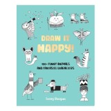 Cumpara ieftin Draw It Happy!