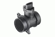 Debitmetru / senzor debit aer FIAT DOBLO Microbus (223, 119) (2001 - 2016) BOSCH 0 281 002 613