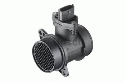Debitmetru / senzor debit aer FIAT PUNTO (188) (1999 - 2016) BOSCH 0 281 002 613 foto