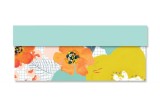 Cutie medie pentru cadou - Louise Tiler Floral | Swan Mill Paper