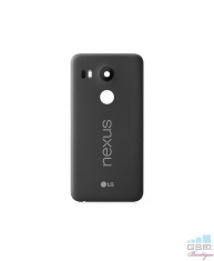 Capac Baterie LG Nexus 5X Negru foto