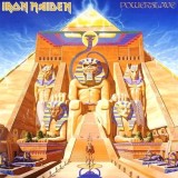 Powerslave - Vinyl | Iron Maiden