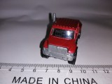 bnk jc Matchbox MB 986 International CXT