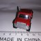 bnk jc Matchbox MB 986 International CXT