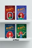Cumpara ieftin Pachet Olguța (4 volume), Alex Moldovan