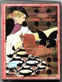 Giacomo Puccini Manon Lescaut 2xCaseta Audio Box EMI La Voce Del Padrone Made in Italy