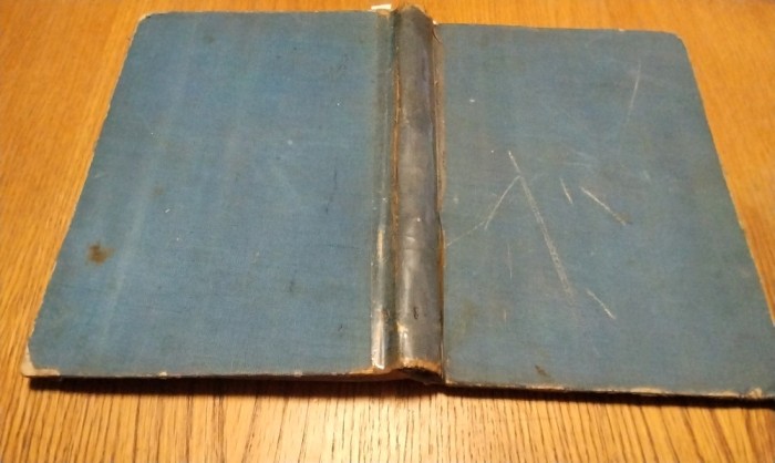 RAIUL COPIILOR - Anul V, 1943, 16 numere colegate; descriere: