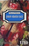 Johann Sebastian Bach - Classical Collection, Caseta audio