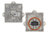 Unitate de control faruri Renault Espace V, 06.2015-, fata, Stanga = Dreapta, pentru LED lighting; RHT/LHD, VALEO