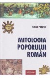 Mitologia poporului roman - Tudor Pamfile