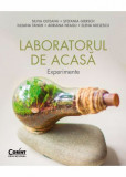 Laboratorul de acasă. Experimente, Corint