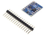 Controler Motor DC Motoron I2C 1.8-22V 3-5V