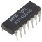 Digital Flip-Flop JK CMOS DIP14