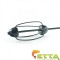 Momitor arcuit culisant cu tija ecologic 20g
