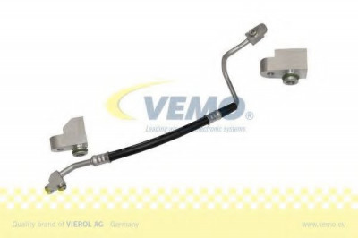 Conducta inalta presiune,aer conditionat FIAT PUNTO Van (188AX) (2000 - 2009) VEMO V24-20-0004 foto