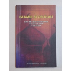 ISLAMUL SI CELALALT...de MUHAMMED IMARA 2008