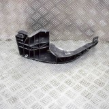 Suport bara de protecție st&acirc;nga spate SAAB 9-3 Cabrio YS3F 2005 OEM: 12830627 14572016