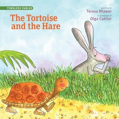 The Tortoise and the Hare