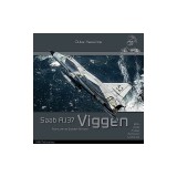 SAAB 37 Viggen: Aircraft in Detail