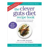 Clever Guts Recipe Book