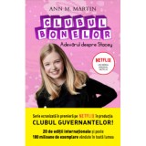 Clubul Bonelor. Adevarul despre Stacey - Ann M. Martin