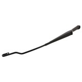 Brat stergator parbriz Skoda Superb (3U4), 02.2002-06.2008, VW Passat (B5 (3B), 09.1996-01.2005 fata stanga 3B1 955 409, Rapid