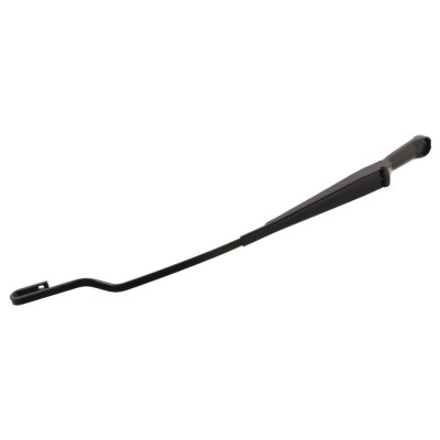 Brat stergator parbriz Skoda Superb (3U4), 02.2002-06.2008, VW Passat (B5 (3B), 09.1996-01.2005 fata stanga 3B1 955 409 foto