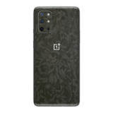 Cumpara ieftin Set Folii Skin Acoperire 360 Compatibile cu OnePlus 8T (SET 2) - ApcGsm Wraps Camo Shadow Green, Verde, Oem