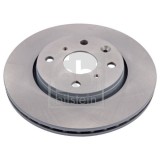 Febi Bilstein Disc frana