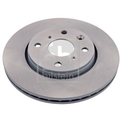 Febi Bilstein Disc frana foto