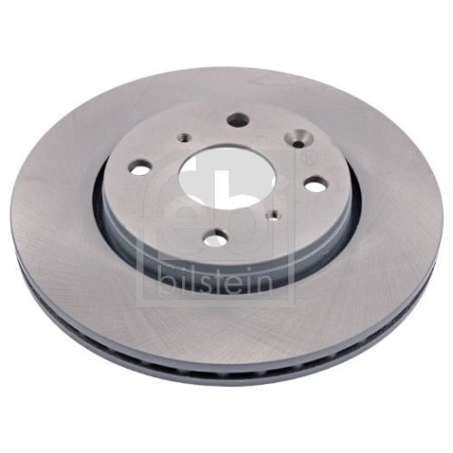 Febi Bilstein Disc frana