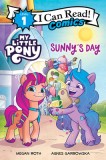 My Little Pony: Sunny&#039;s Day