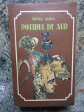 Potirul de aur &ndash; Henry James