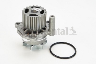 CONTINENTAL CTAM WP6003 Pompă de apă, răcire motor foto