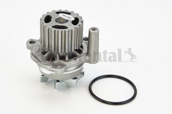 CONTINENTAL CTAM WP6003 Pompă de apă, răcire motor