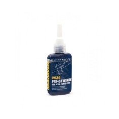 Solutie pentru blocare suruburi pana la M36 MANNOL 50ml