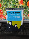 Macbeth, No fear Shakespeare, Spark Publishing, New York 2003, 090