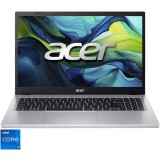 Laptop Acer Aspire Go 15 AG15-71P-757J cu procesor Intel Core i7-13620H pana la 4.9GHz, 15.6&amp;#039;&amp;#039;, Full HD, IPS, 16GB DDR5 RAM, 1TB SSD, Intel