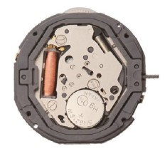 Mecanism ceas Quartz Miyota 6P27