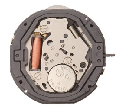 Mecanism ceas Quartz Miyota 6P27 foto