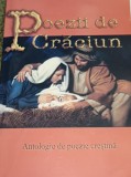 POEZII DE CRACIUN ANTOLOGIE DE POEZIE CRESTINA