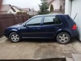 Volkswagen golf 4