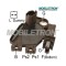 Mobiletron Regulator, alternator