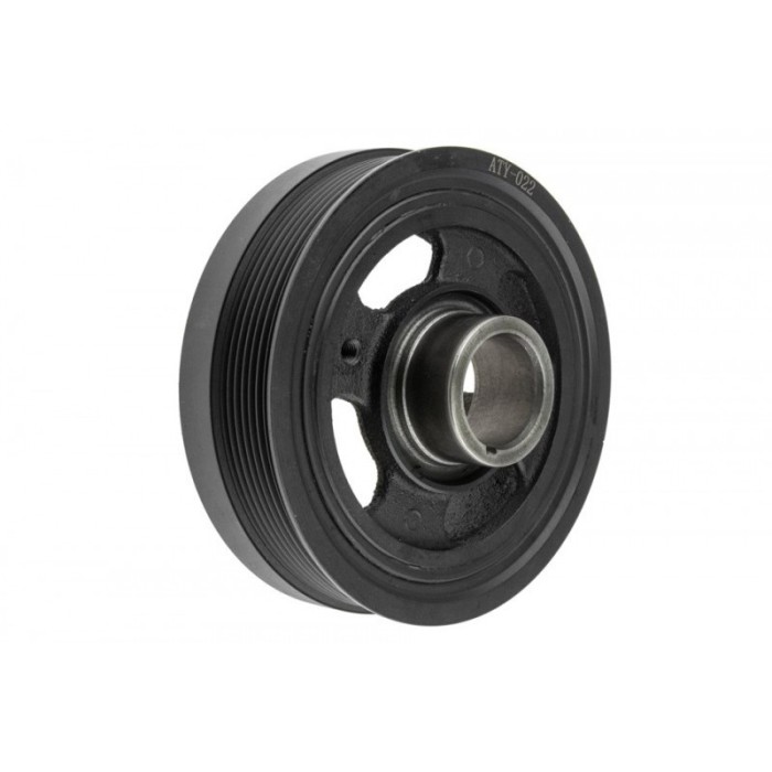 Fulie curea arbore cotit Toyota motor 1kdftv, 2kdftv 2.5tdi, 3.0tdi Landcruiser J9 1999-2002, J12 2002-, Hi-Lux 2001-2012, Hi-Ace 2001-2011, 13408-30