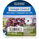 Yankee Candle Lilac Blossoms ceară pentru aromatizator 22 g