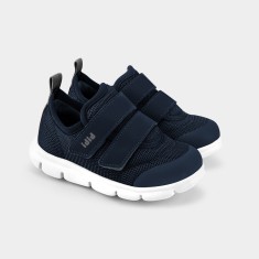 Pantofi Sport Baieti Bibi Energy Baby New II Naval 21 EU