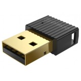 Adaptor Bluetooth USB Orico BTA-508, Negru