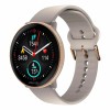Smartwatch Polar Ignite 3 Argintiu, Display 1.28&quot;, GPS, Monitorizare Ritm Cardiac, Notificari, Bluetooth, Rezistent la apa