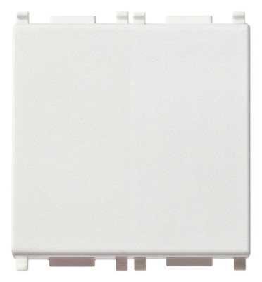 Intrerupator cap scara 2M Vimar Plana alb 14004.2 foto